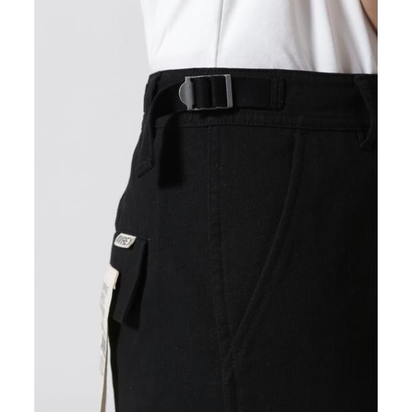 アヴィレックス（AVIREX）/《直営店限定》COTTON CARGO PANTS／コットンカーゴパンツ