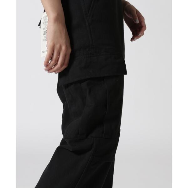 アヴィレックス（AVIREX）/《直営店限定》COTTON CARGO PANTS／コットンカーゴパンツ