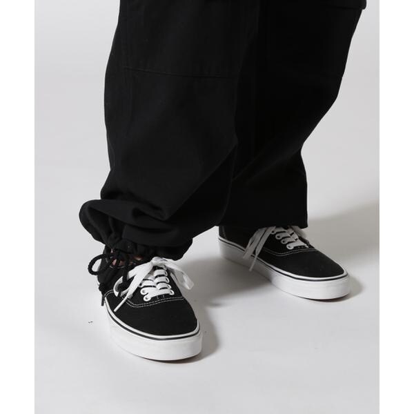 アヴィレックス（AVIREX）/《直営店限定》COTTON CARGO PANTS／コットンカーゴパンツ