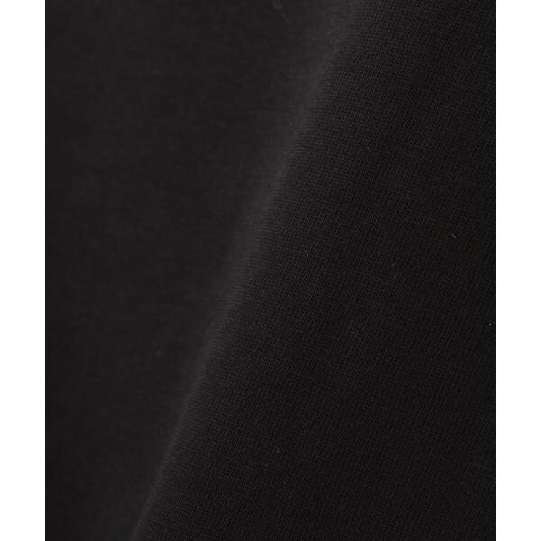 アヴィレックス（AVIREX）/《WEB限定》GRADATION EMBROIDERY LOGO T−SHIRT