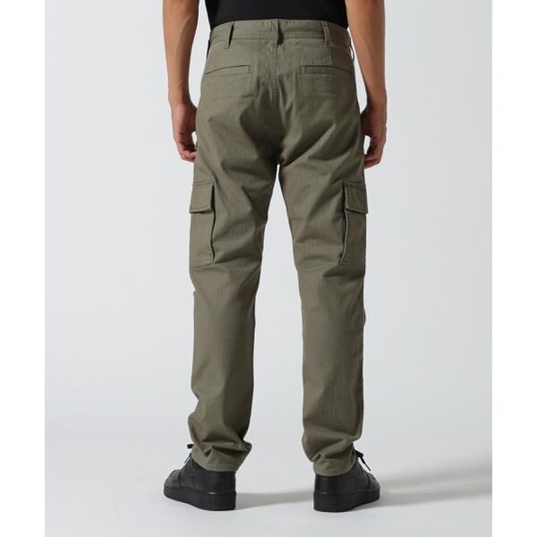 アヴィレックス（AVIREX）/F−2 MOD CARGO PANTS ／ F−2 モディファイ カーゴパンツ ／ AVIREX ／