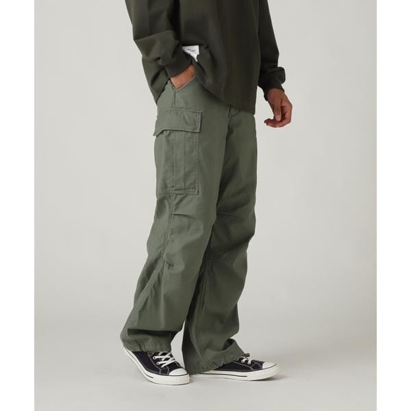 アヴィレックス（AVIREX）/BDU CARGO PANTS ／ BDU カーゴパンツ