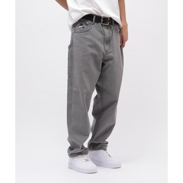 アヴィレックス（AVIREX）/バーシティー ペインター パンツ／VARSITY PAINTER PANTS