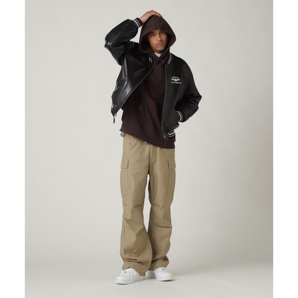 AVIREX VARSITY JACKET/ヴァーシティ ジャケット VARSITY JACKET/ヴァーシティ ジャケット | AVIREX