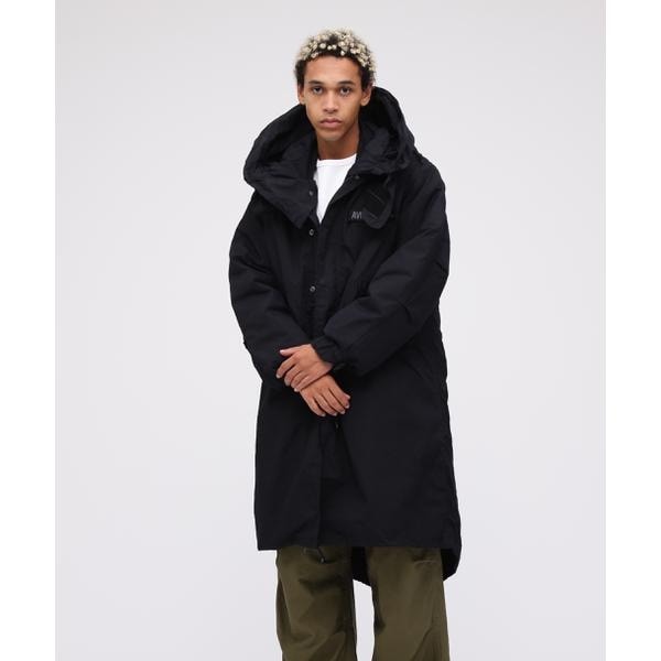 アヴィレックス（AVIREX）/《WEB&限定》MSPCOPENING M−65 COAT／M−65 ジャケット／モッズコ