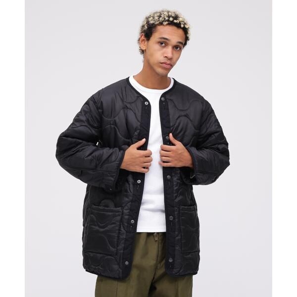 アヴィレックス（AVIREX）/《WEB&限定》MSPCOPENING M−65 COAT／M−65 ジャケット／モッズコ