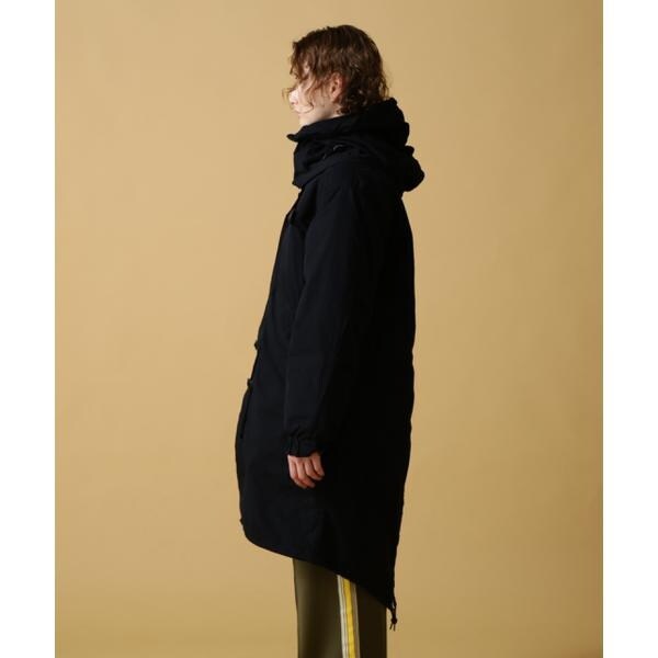 アヴィレックス（AVIREX）/《WEB&限定》MSPCOPENING M−65 COAT／M−65 ジャケット／モッズコ