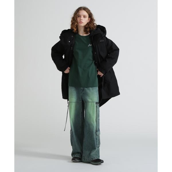 アヴィレックス（AVIREX）/《WEB&限定》MSPCOPENING M−65 COAT／M−65 ジャケット／モッズコ