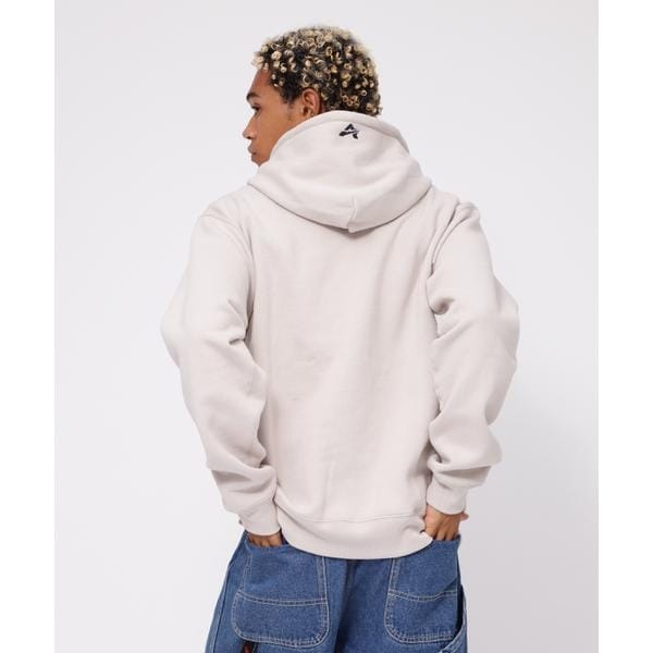 アヴィレックス（AVIREX）/《WEB&限定》Aスター プルパーカー／ A STAR PULL PARKA