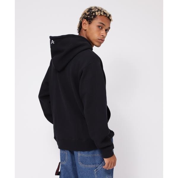 アヴィレックス（AVIREX）/《WEB&限定》Aスター プルパーカー／ A STAR PULL PARKA