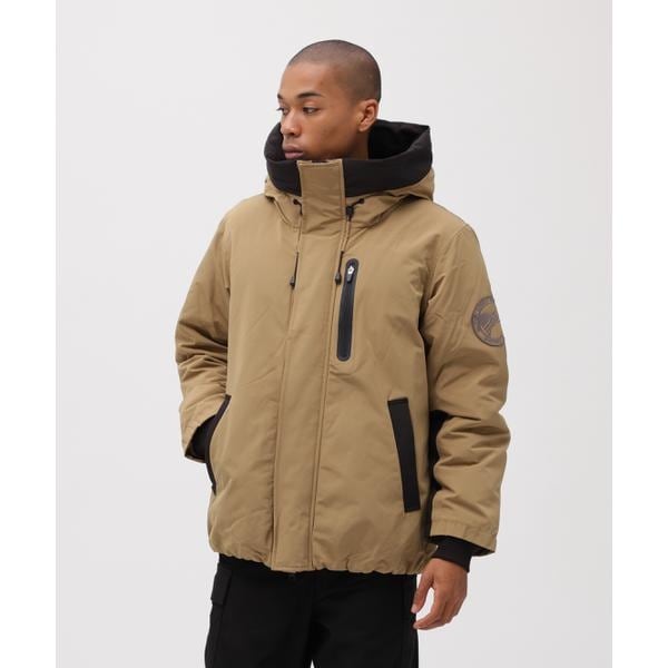 アヴィレックス（AVIREX）/《WEB&限定》MILITARY FUNCTION