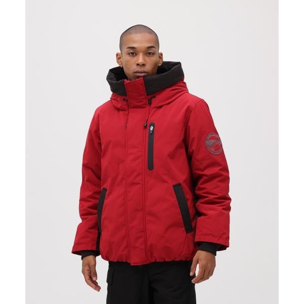 アヴィレックス（AVIREX）/《WEB&限定》MILITARY FUNCTION