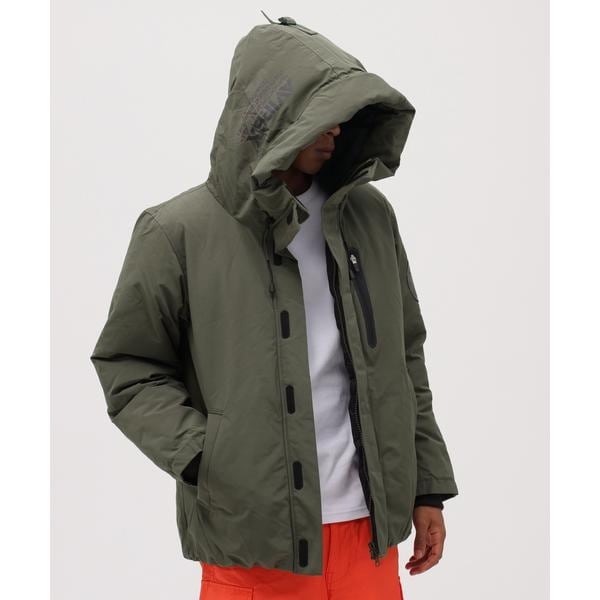 アヴィレックス（AVIREX）/《WEB&限定》MILITARY FUNCTION