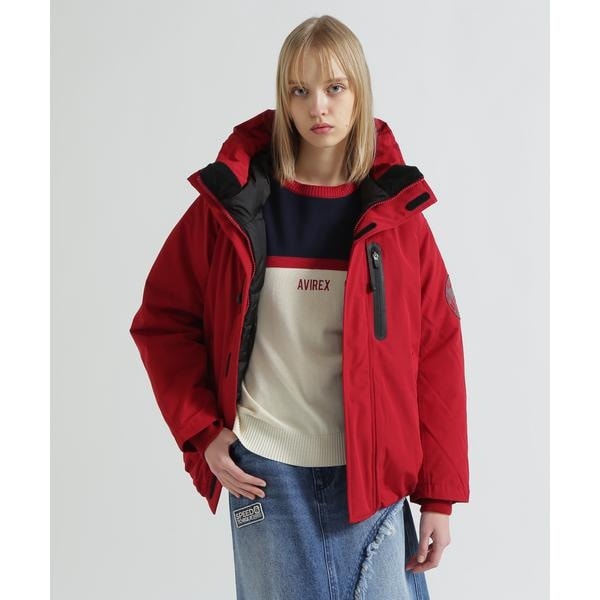 アヴィレックス（AVIREX）/《WEB&限定》MILITARY FUNCTION