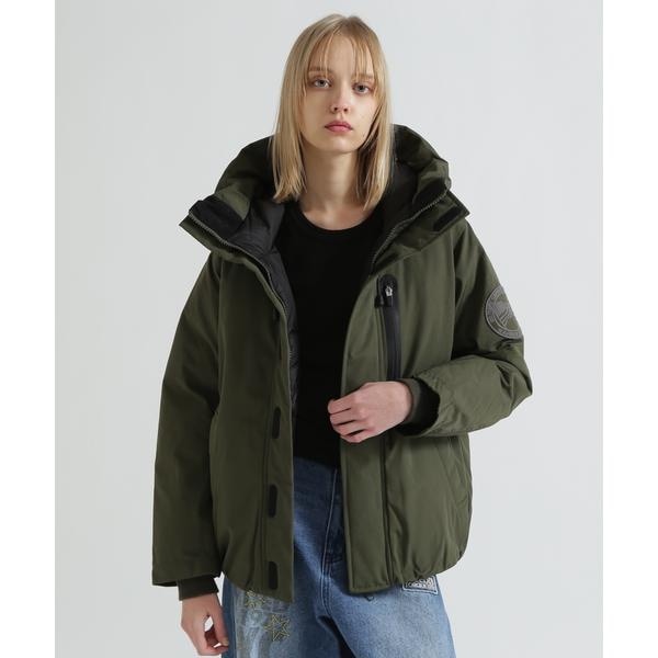 アヴィレックス（AVIREX）/《WEB&限定》MILITARY FUNCTION