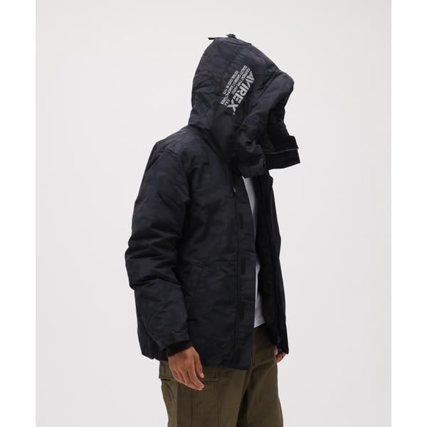 アヴィレックス（AVIREX）/《WEB&限定》MILITARY FUNCTION