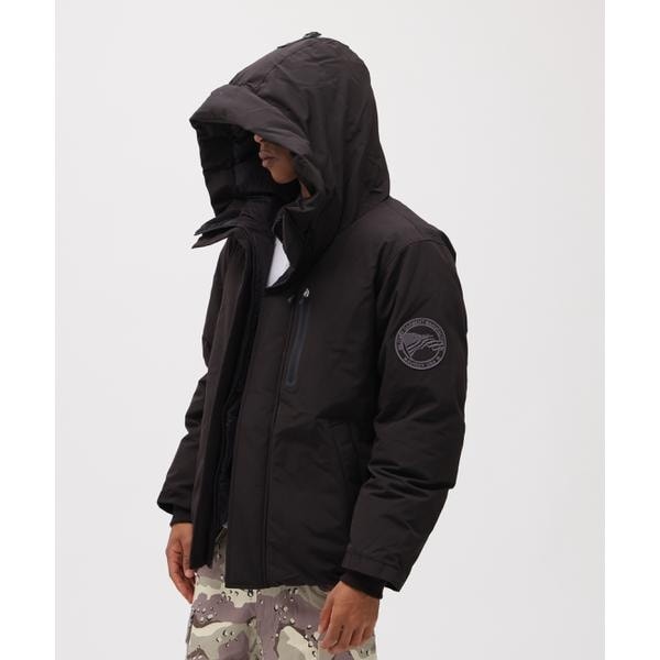 アヴィレックス（AVIREX）/《WEB&限定》MILITARY FUNCTION