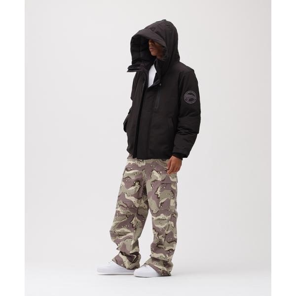 アヴィレックス（AVIREX）/《WEB&限定》MILITARY FUNCTION