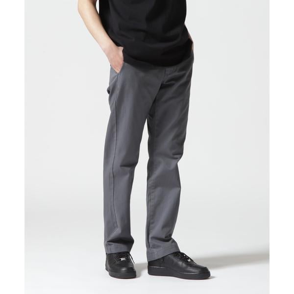アヴィレックス（AVIREX）/ベーシック オフィサー パンツ ／ BASIC OFFICER PANTS ／ アヴィレックス ／_1