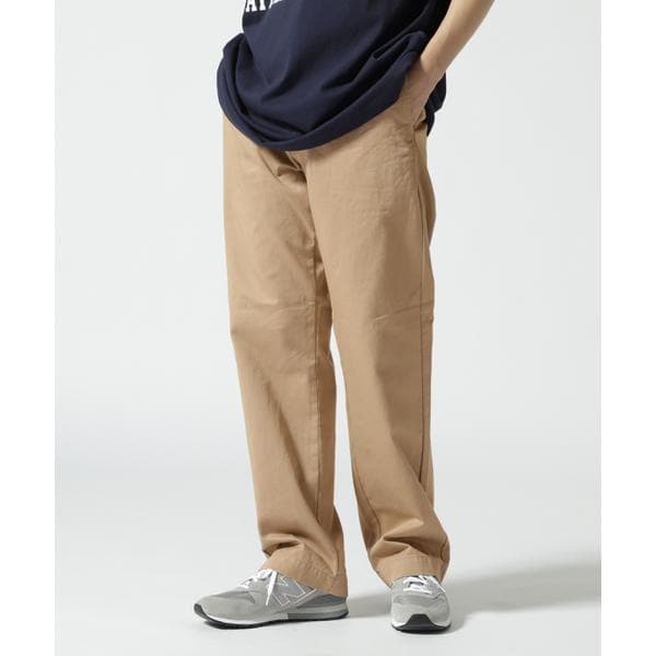 アヴィレックス（AVIREX）/ベーシック オフィサー パンツ ／ BASIC OFFICER PANTS ／ アヴィレックス ／_2