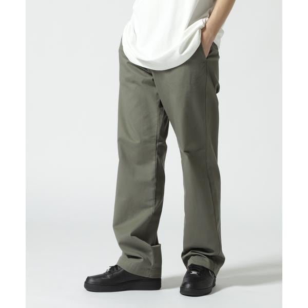 アヴィレックス（AVIREX）/ベーシック オフィサー パンツ ／ BASIC OFFICER PANTS ／ アヴィレックス ／_3