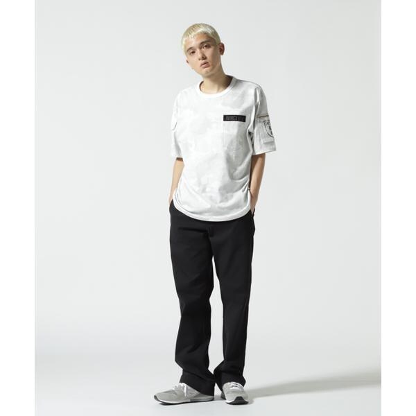 アヴィレックス（AVIREX）/ベーシック オフィサー パンツ ／ BASIC OFFICER PANTS ／ アヴィレックス ／_4
