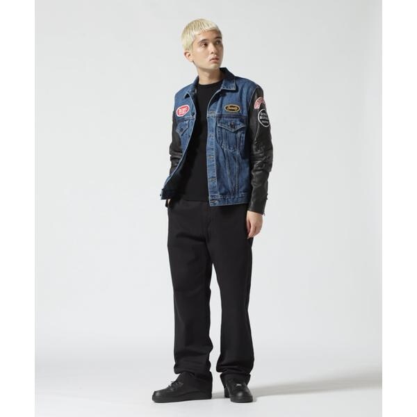 アヴィレックス（AVIREX）/ベーシック オフィサー パンツ ／ BASIC OFFICER PANTS ／ アヴィレックス ／_5