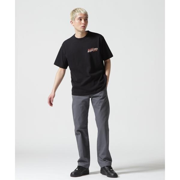 アヴィレックス（AVIREX）/ベーシック オフィサー パンツ ／ BASIC OFFICER PANTS ／ アヴィレックス ／_10