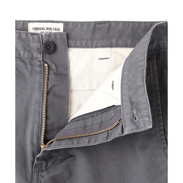 アヴィレックス（AVIREX）/ベーシック オフィサー パンツ ／ BASIC OFFICER PANTS ／ アヴィレックス ／_12
