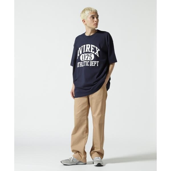 アヴィレックス（AVIREX）/ベーシック オフィサー パンツ ／ BASIC OFFICER PANTS ／ アヴィレックス ／_14