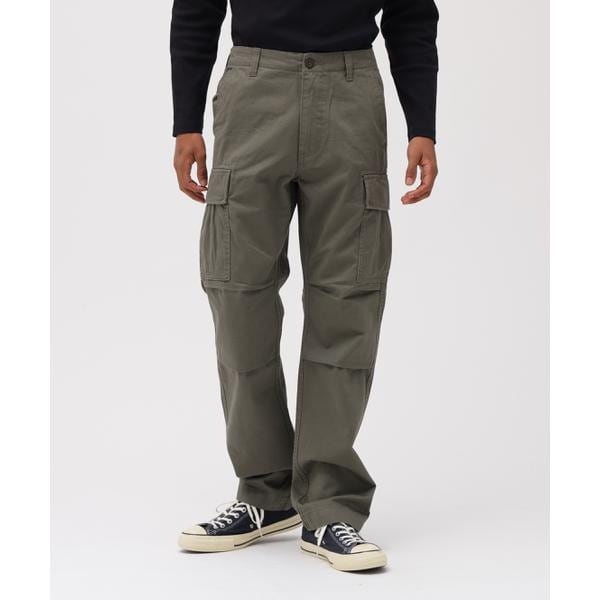 アヴィレックス（AVIREX）/BASIC FATIGUE PANTS