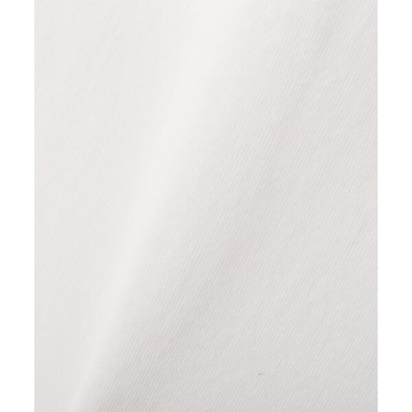 アヴィレックス（AVIREX）/《直営店限定》SIGNATURE VARSITY LEATHER LOGO T−SHIRT ／ シグ