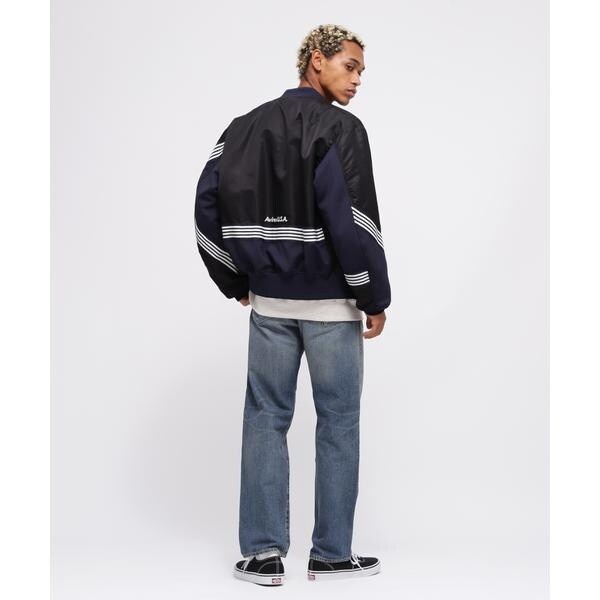 アヴィレックス（AVIREX）/《CROSSOVER》MA−1 ／ MA−1 クロスオーバー ／ AVIREX ／ アヴィレックス