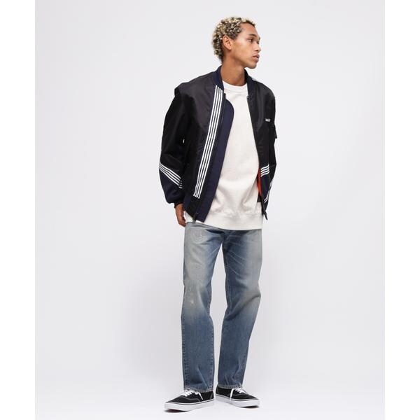 アヴィレックス（AVIREX）/《CROSSOVER》MA−1 ／ MA−1 クロスオーバー ／ AVIREX ／ アヴィレックス