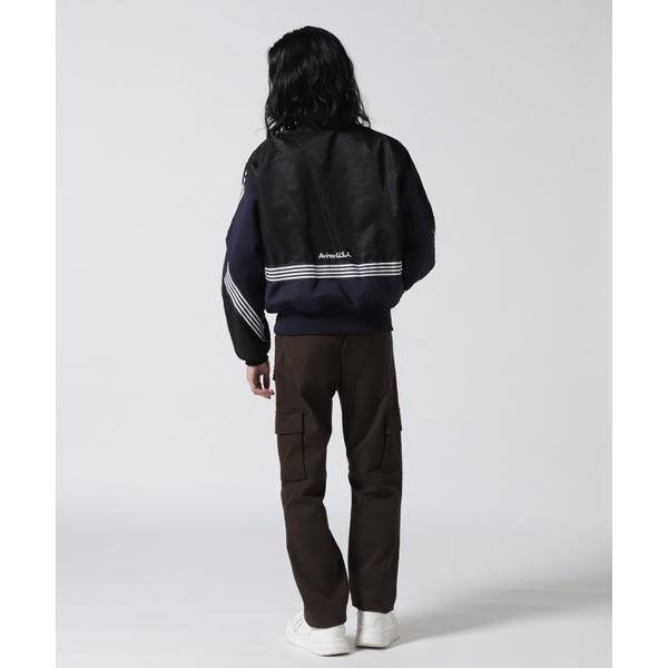 アヴィレックス（AVIREX）/《CROSSOVER》MA−1 ／ MA−1 クロスオーバー ／ AVIREX ／ アヴィレックス