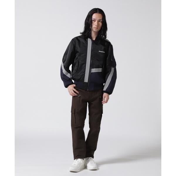 アヴィレックス（AVIREX）/《CROSSOVER》MA−1 ／ MA−1 クロスオーバー ／ AVIREX ／ アヴィレックス