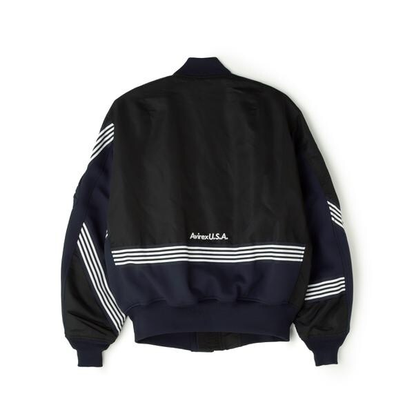 アヴィレックス（AVIREX）/《CROSSOVER》MA−1 ／ MA−1 クロスオーバー ／ AVIREX ／ アヴィレックス