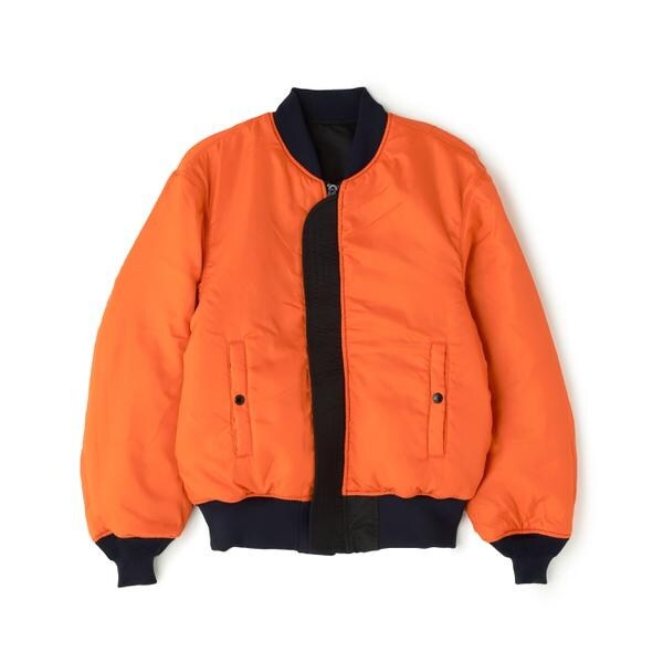 アヴィレックス（AVIREX）/《CROSSOVER》MA−1 ／ MA−1 クロスオーバー ／ AVIREX ／ アヴィレックス