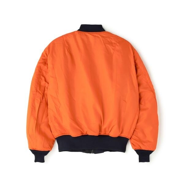 アヴィレックス（AVIREX）/《CROSSOVER》MA−1 ／ MA−1 クロスオーバー ／ AVIREX ／ アヴィレックス