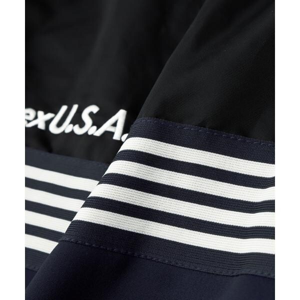 アヴィレックス（AVIREX）/《CROSSOVER》MA−1 ／ MA−1 クロスオーバー ／ AVIREX ／ アヴィレックス