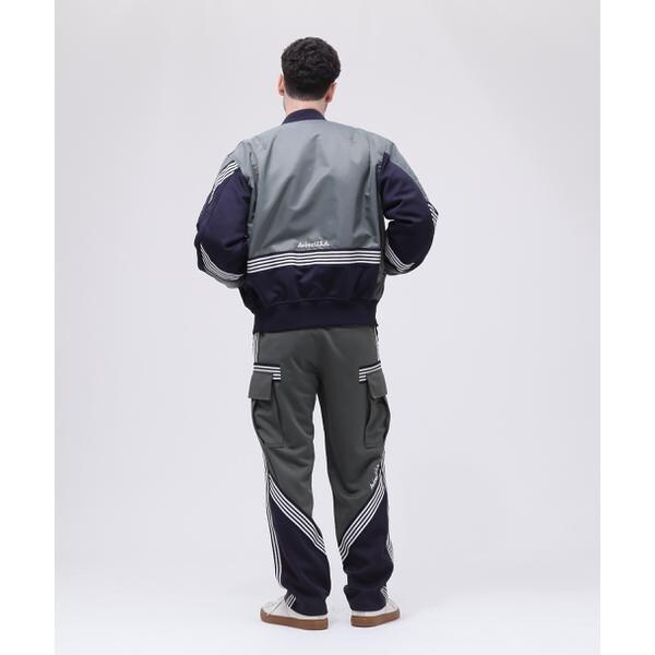 アヴィレックス（AVIREX）/《CROSSOVER》MA−1 ／ MA−1 クロスオーバー ／ AVIREX ／ アヴィレックス