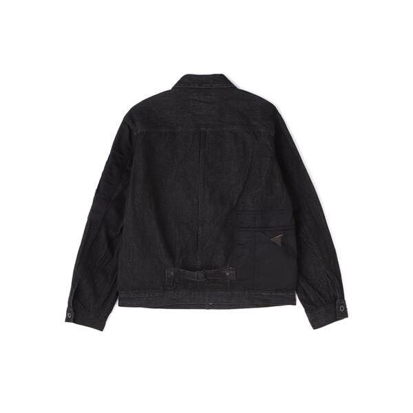 アヴィレックス（AVIREX）/《CROSSOVER》G−JACKET ／ G−ジャケット ／ AVIREX ／ アヴィレックス