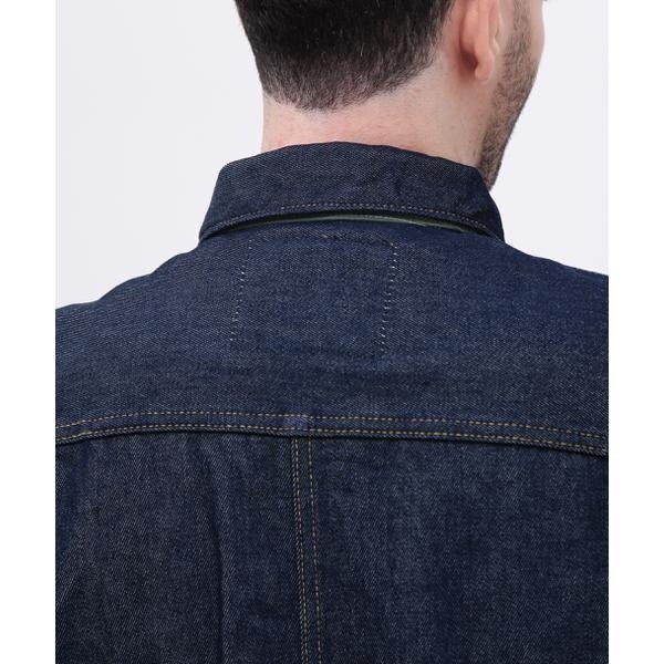 アヴィレックス（AVIREX）/《CROSSOVER》G−JACKET ／ G−ジャケット ／ AVIREX ／ アヴィレックス