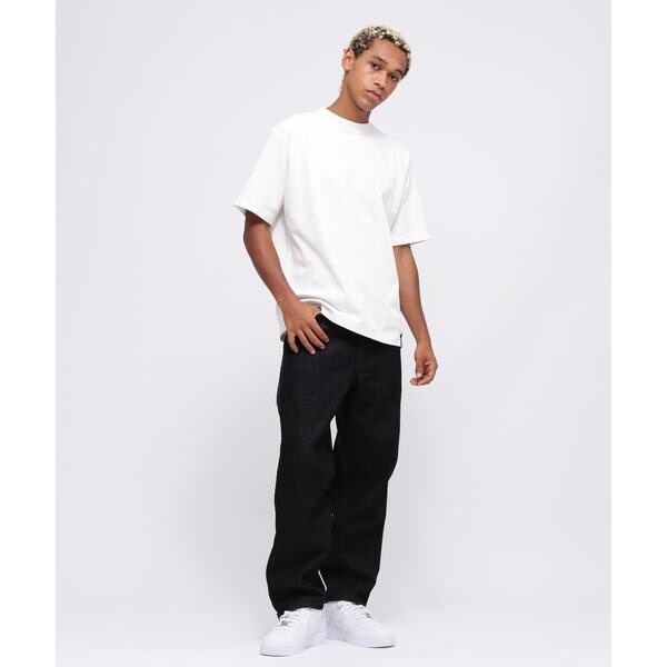 アヴィレックス（AVIREX）/《CROSSOVER》5POCKET DENIM PANTS ／ ファイブポケット デニムパンツ ／