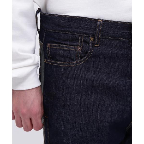 アヴィレックス（AVIREX）/《CROSSOVER》5POCKET DENIM PANTS ／ ファイブポケット デニムパンツ ／
