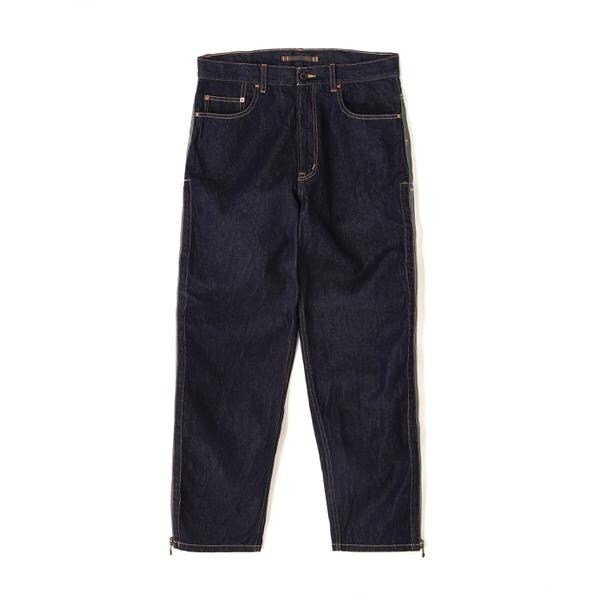 アヴィレックス（AVIREX）/《CROSSOVER》5POCKET DENIM PANTS ／ ファイブポケット デニムパンツ ／