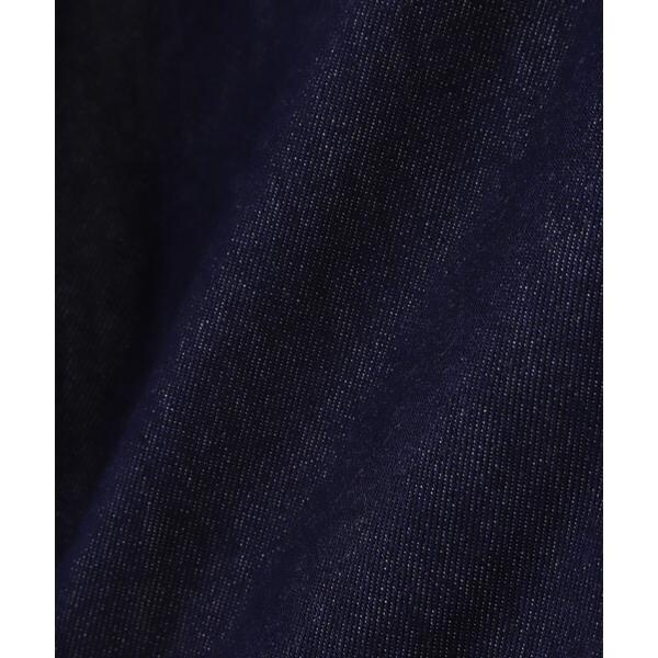 アヴィレックス（AVIREX）/《CROSSOVER》5POCKET DENIM PANTS ／ ファイブポケット デニムパンツ ／