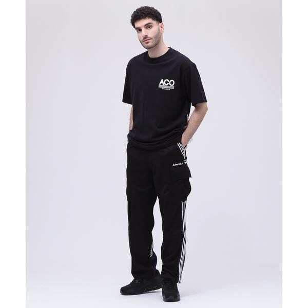 アヴィレックス（AVIREX）/《CROSSOVER》TRACK CARGO PANTS ／ トラック カーゴパンツ ／ AVIRE