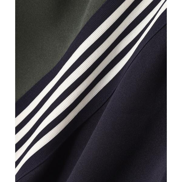 アヴィレックス（AVIREX）/《CROSSOVER》TRACK CARGO PANTS ／ トラック カーゴパンツ ／ AVIRE