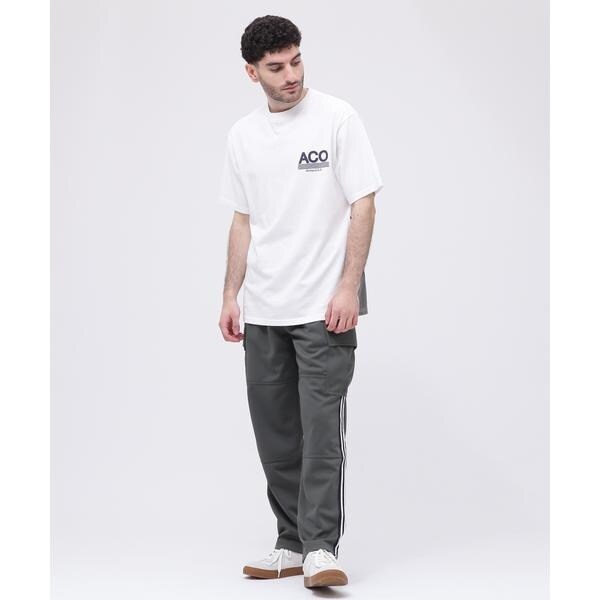 アヴィレックス（AVIREX）/《CROSSOVER》TRACK CARGO PANTS ／ トラック カーゴパンツ ／ AVIRE